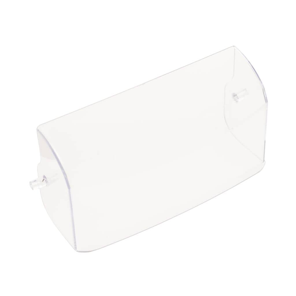 WR02X12364 GE Dairy Door (Clear)