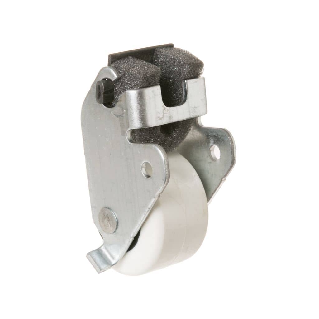 WR02X20572 GE Control Housing
