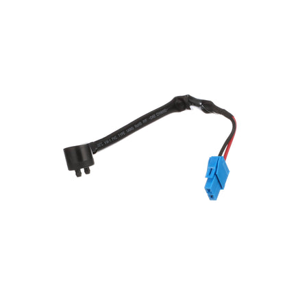 WR02X10592 GE Bottom Adjustable Hinge Pin