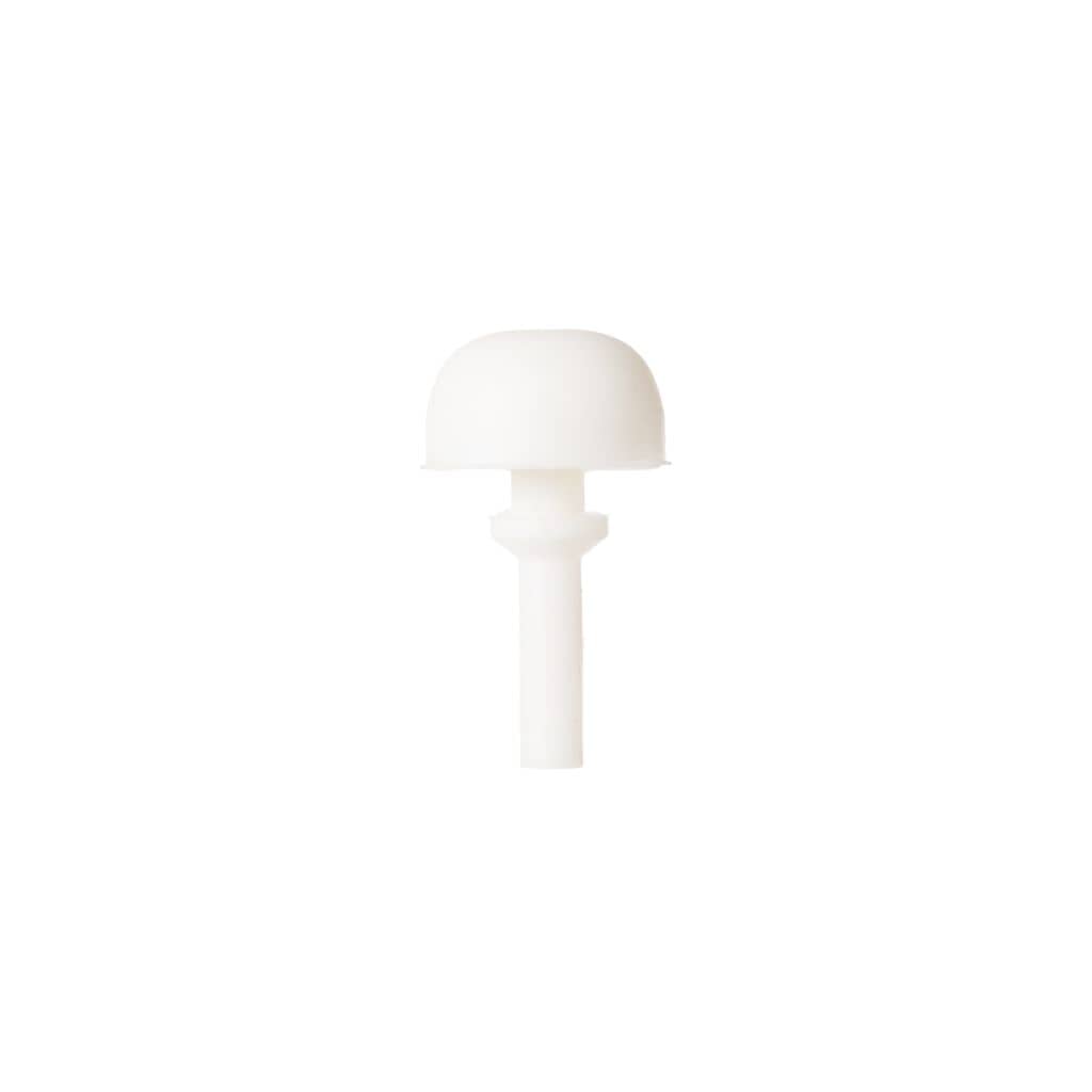 WR02X12629 GE Slide Grommet Cover