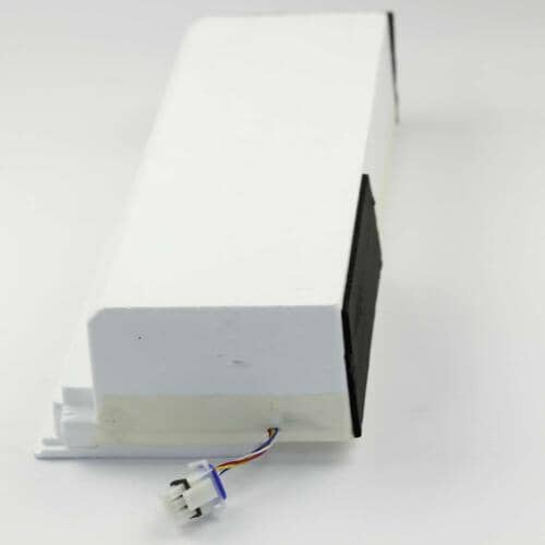 WR02X12860 GE Foam Damper Control