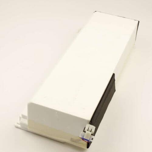 WR02X12861 GE Foam Damper Assembly