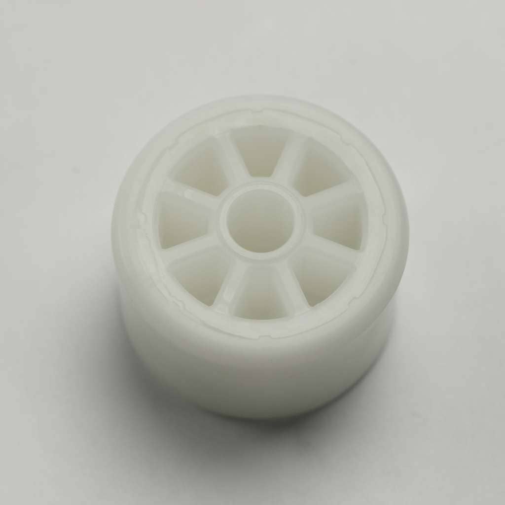 WR02X12616 GE Door Divider Case