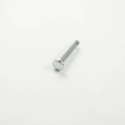 WR02X13154 GE Wheel Axle