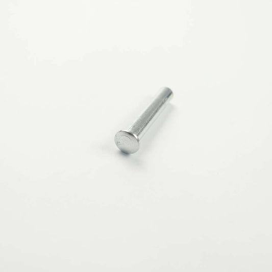 WR02X13154 GE Wheel Axle
