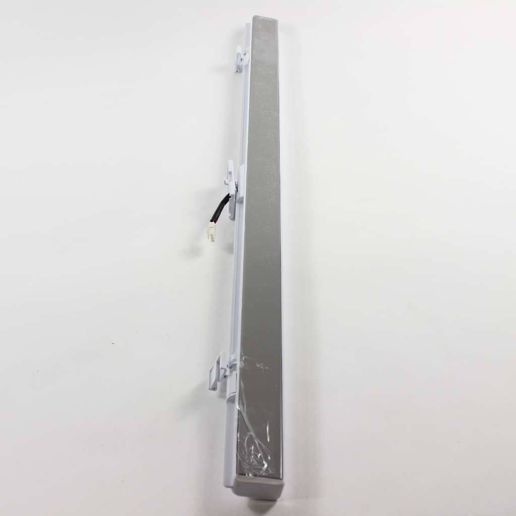 WR02X13292 GE Door Guide Assembly