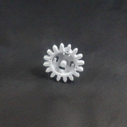 WR02X13387 GE Gear/Pinion (Right Side)