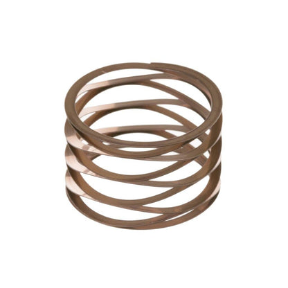 WR02X13645 GE Clutch Spring Assembly