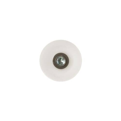 WR02X13658 GE Roller Assembly