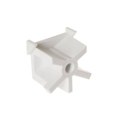 WR02X13679 GE Center Track Spacer