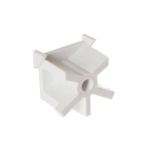 WR02X13679 GE Center Track Spacer