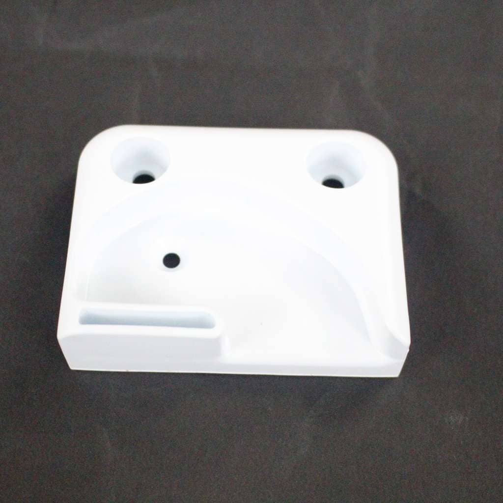 WR02X13716 GE Top Mullion Striker