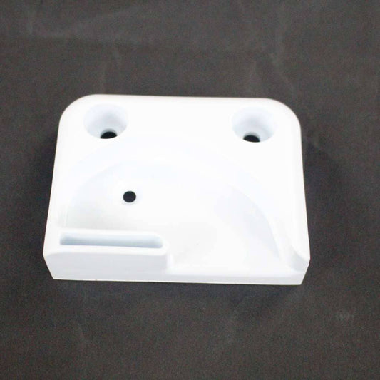 WR02X13716 GE Top Mullion Striker