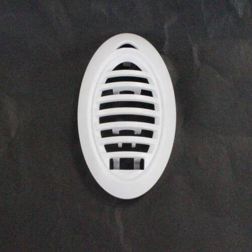 WR02X13729 GE Thermistor Grille/Cover