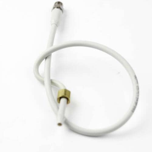WR02X13704 GE End Cap