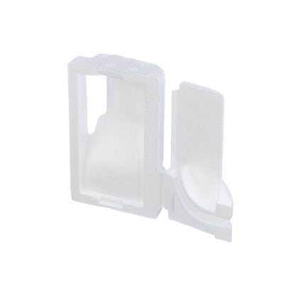 WR02X21253 GE Supply Nozzle Foam Housing