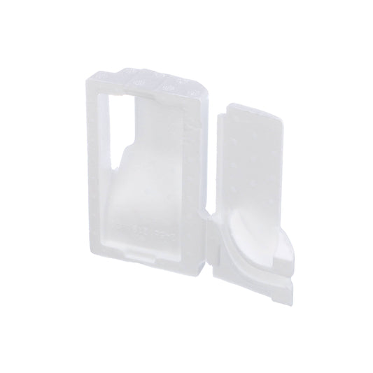 WR02X21253 GE Supply Nozzle Foam Housing