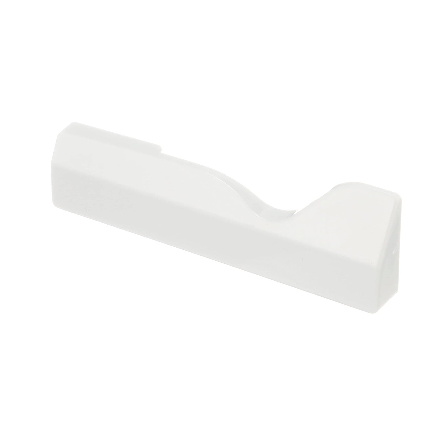 WR02X23032 GE Ice Door Latch Cover