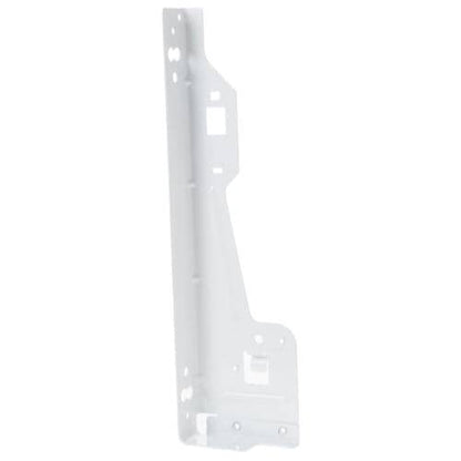 WR02X25184 GE Freezer Door Bracket (Left)