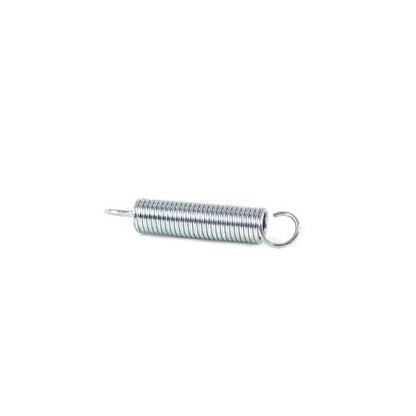 WR02X25443 GE Closure Spring