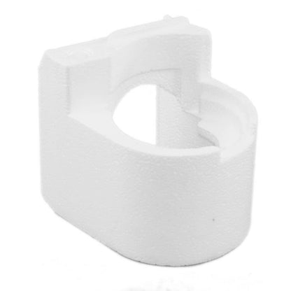 WR02X25966 GE Ice Chute Cover