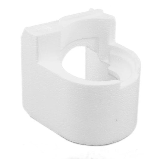 WR02X25966 GE Ice Chute Cover