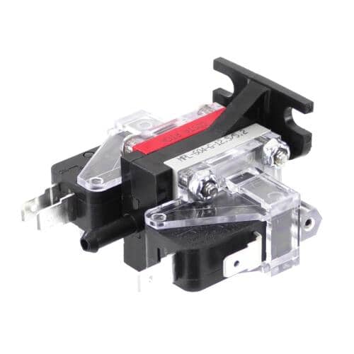 WR02X25989 GE Pressure Switch