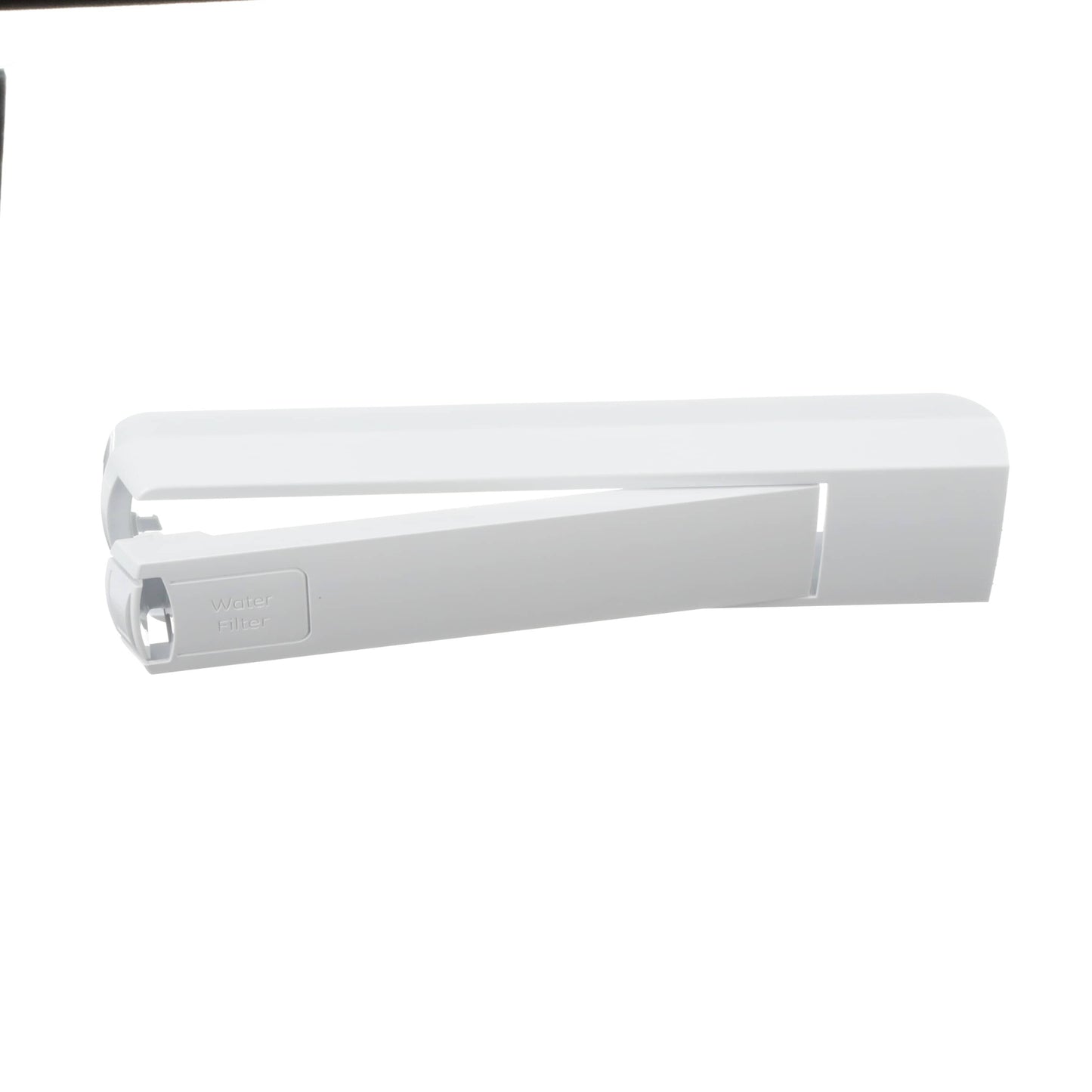 WR02X26526 GE Water Filter Cover Assembly
