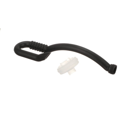 WR02X28554 GE Drain Tube and Valve