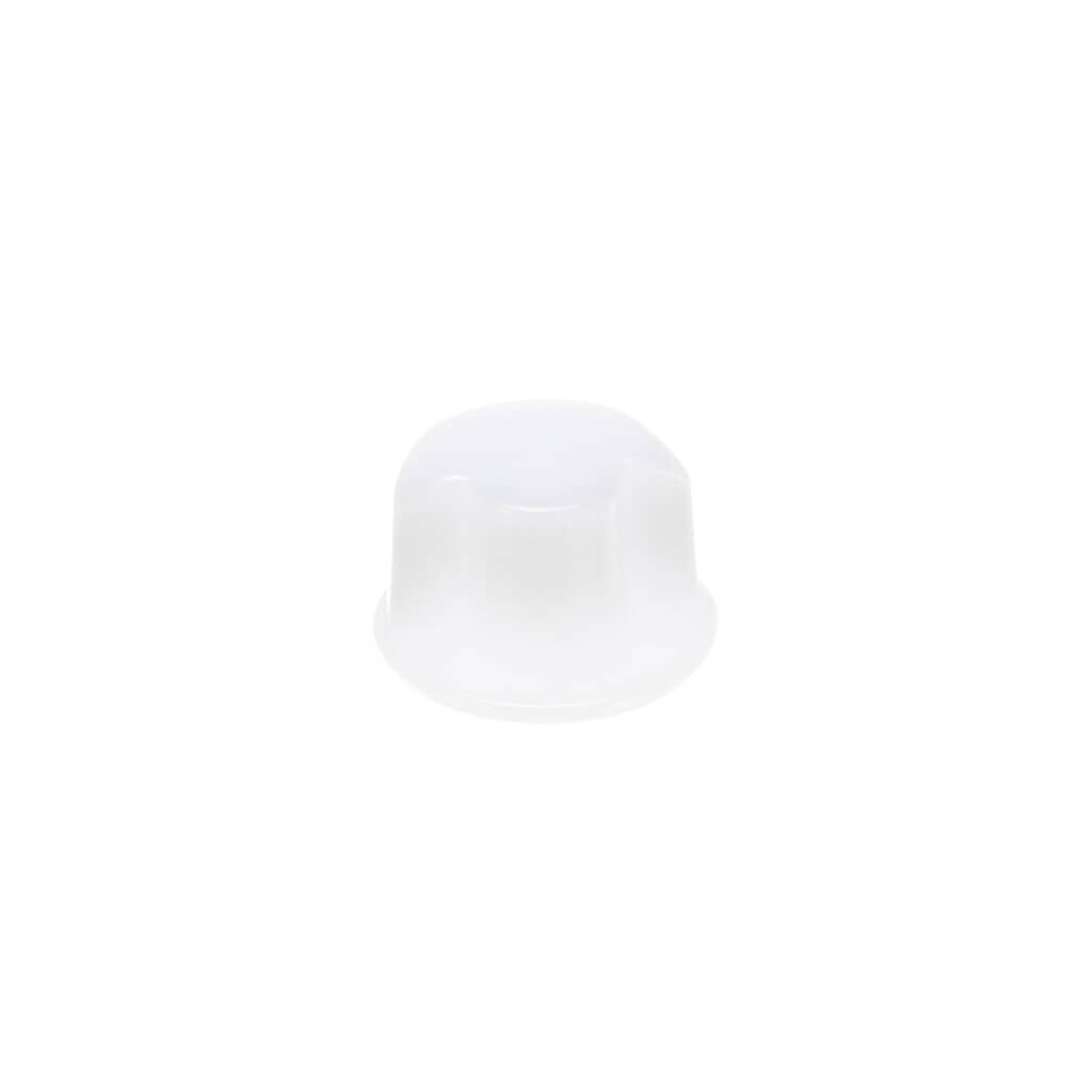 WR02X31857 GE Dairy Bin Bumper