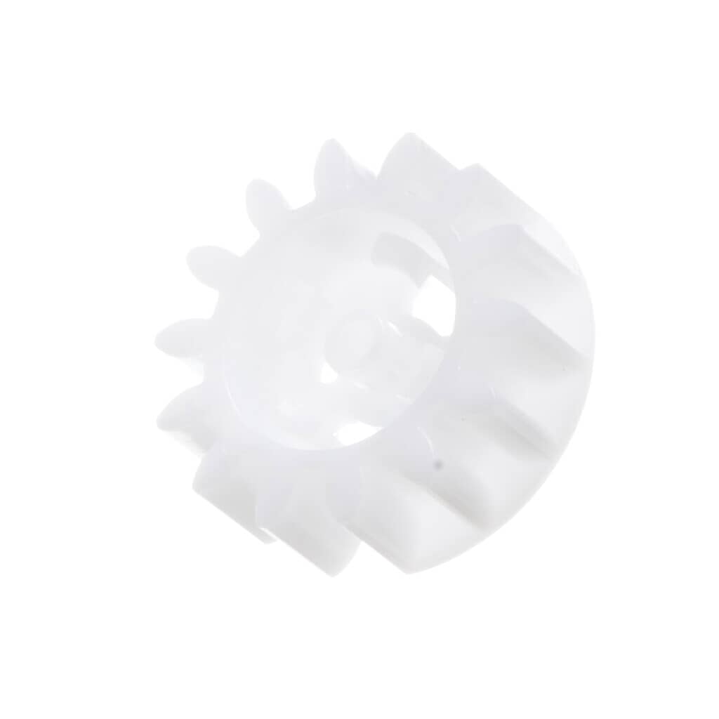 WR02X42065 GE Right Pinion Gear/Crossbar
