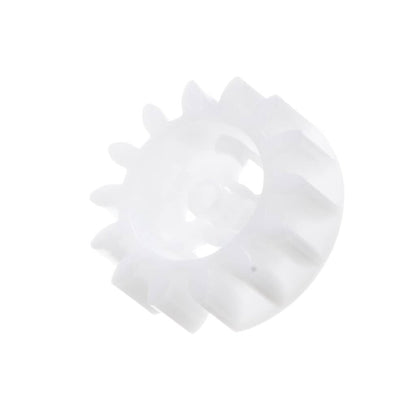 WR02X42065 GE Right Pinion Gear/Crossbar