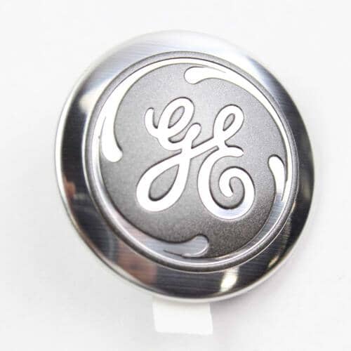 WR04X10181 GE Nameplate