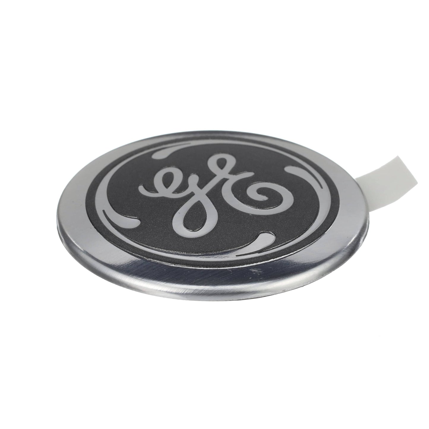 WR04X10222 GE Nameplate Badge