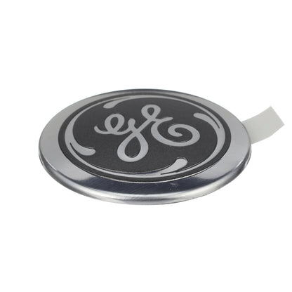 WR04X10222 GE Nameplate Badge