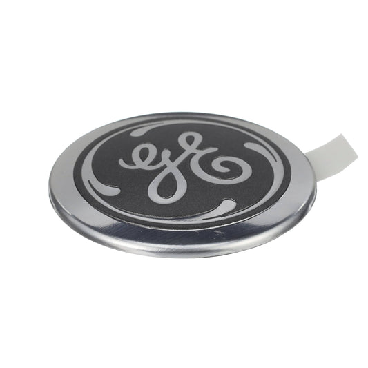 WR04X10222 GE Nameplate Badge