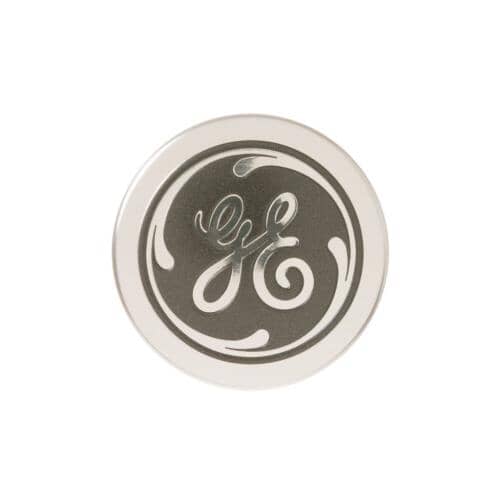 WR04X10223 GE GE Badge/Nameplate