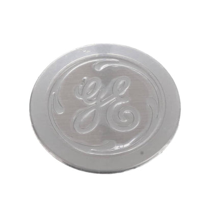 WR04X31880 GE Badge (Chrome)