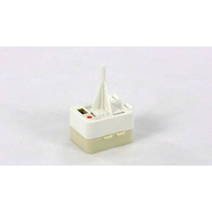 WR07X10133 GE Relay and Overload Kit
