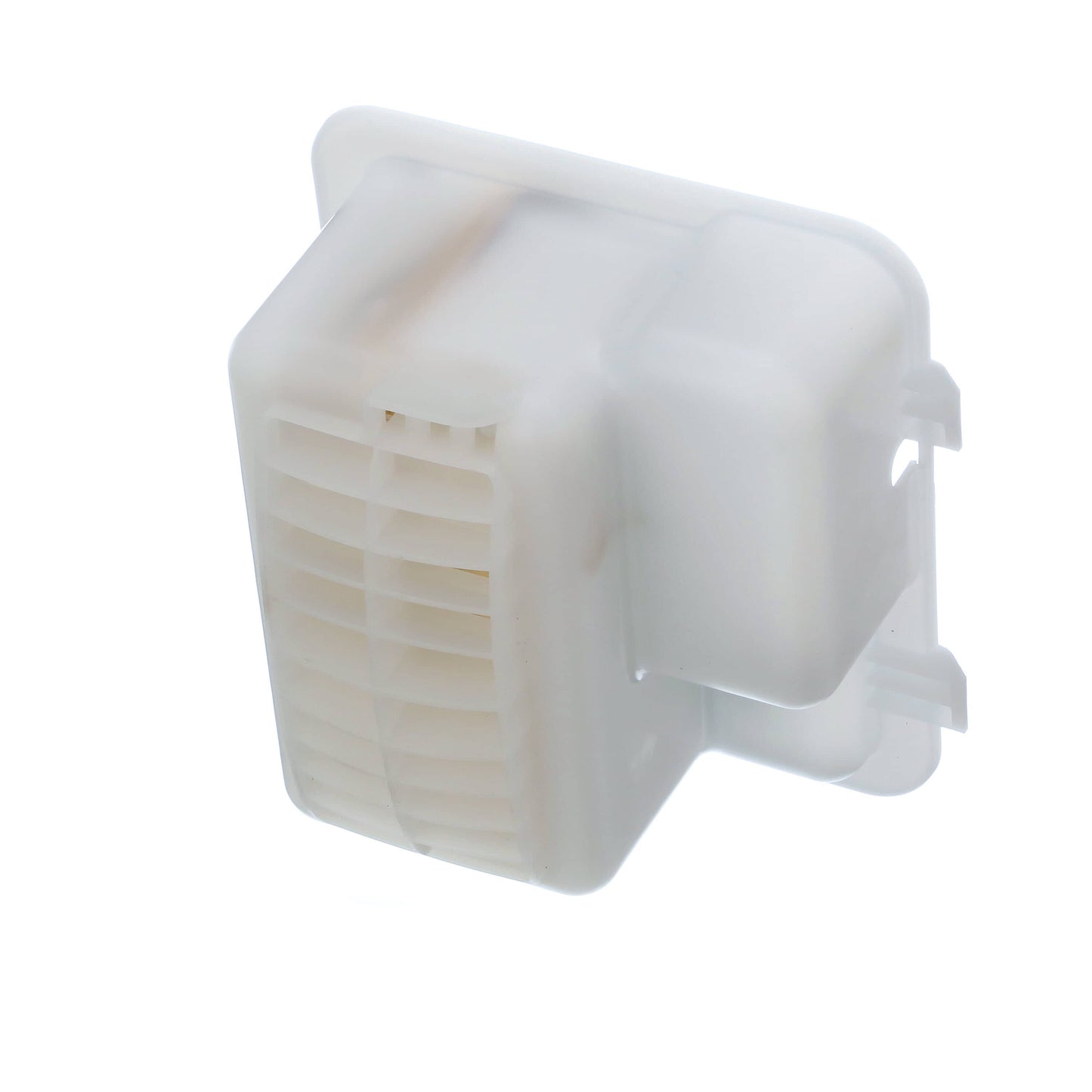 WR09X10173 GE Damper Motor Cover Assembly