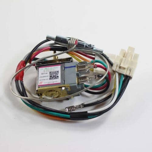 WR09X25787 GE Temperature Control Thermostat
