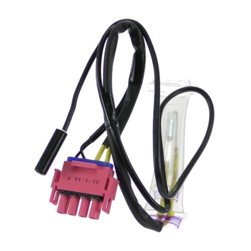 WR09X27221 GE Defrost Thermostat