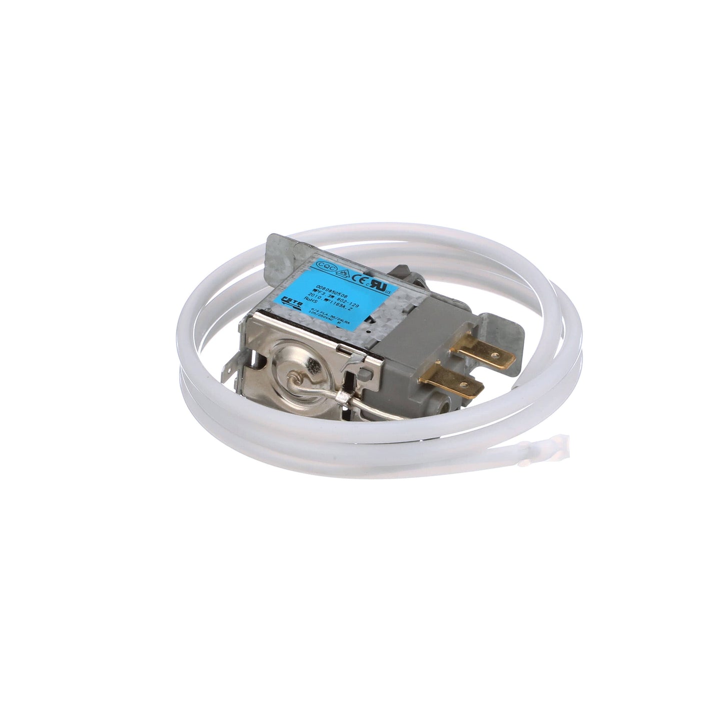 WR09X30047 GE Temperature Control Thermostat