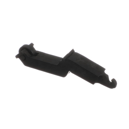 WR11X10010 GE Freezer Hinge Lever (Black)
