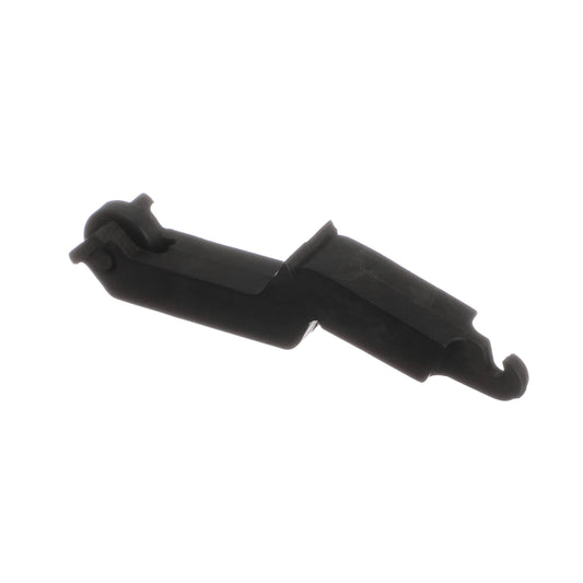 WR11X10010 GE Freezer Hinge Lever (Black)