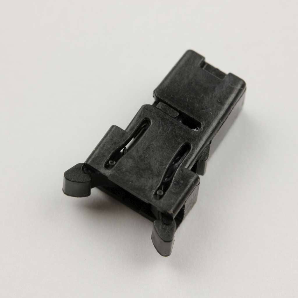 WR11X10032 GE Filter Door Latch