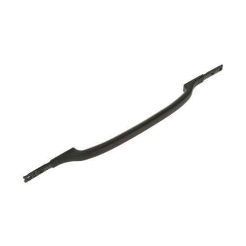 WR12X10434 GE Door Handle (Black)