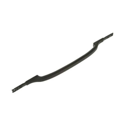 WR12X10434 GE Door Handle (Black)