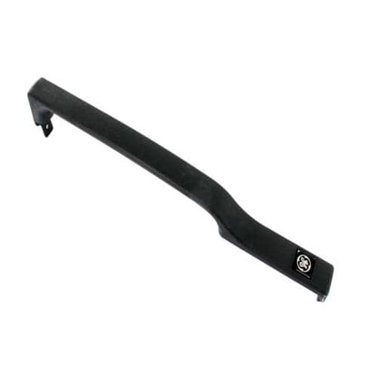 WR12X10685 GE Freezer Door Handle (Black)