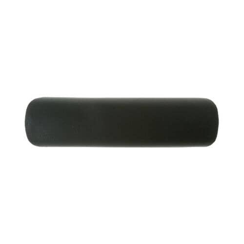 WR12X10817 GE Handle Cap (Black)
